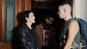 Ex-Porno Actor Discovers True Nature in Unexpected Revelation