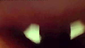 Wife of Cuckold Shows Huge Tits and Hairy Wet Pussy