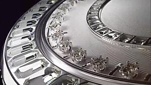 busty coed hailey rose hangs out with rome major