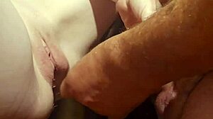 i love this sex swing foreplay turning into doggystyle fucking