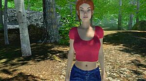 Lets Play Paradise Trails VR Part 5