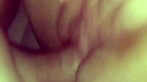 feeling good before sleep with husband