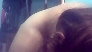 Vaquerita de Frente el Placer en Cada Chupada