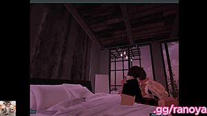 Fucking My White Girlfriend