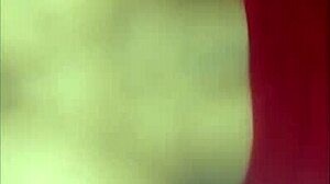 Lucky to fuck smooth Indonesian girl