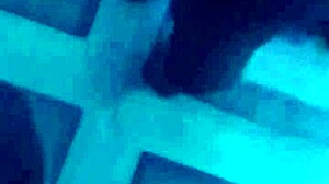 recording a video in a hotel for money