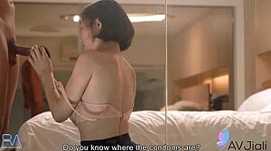 Chinese Teen 18+ Xiao Ye Ye Has A Hard Fucks With Her Boyfriend