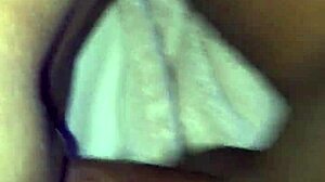 Passionate Dominican Babe