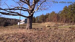 I just can't get enough of this sexy red slut's big ass and blowjobs