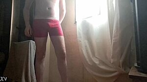 Sexy Close-Up Video Featuring Rodriguezx3 on Xvideos