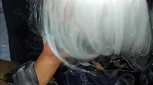 Cosplay De 2b Otaku Mexicana Despu�s De La Convenci�n Parte 1