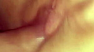 feeling good before sleep with husband