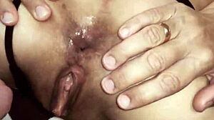 Homemade Amateur Compilation with Anal from 36 Years Couple