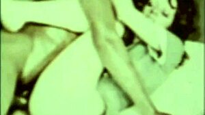 Te excită confesiunea erotică vintage interrasială?