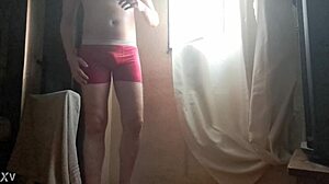 Sexy Close-Up Video Featuring Rodriguezx3 on Xvideos