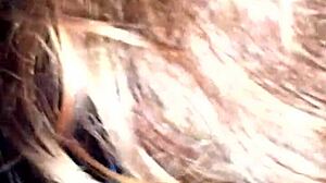 Classic Retro Blue Film from 2017