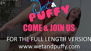 Jeg Kan Ikke Stoppe med Denne Dildo. Stunning Brunette som Meg Trenger Solo Våt Nær Action Hver Dag.