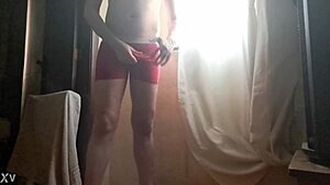 Sexy Close-Up Video Featuring Rodriguezx3 on Xvideos