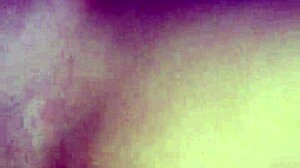 Passionate Dominican Babe