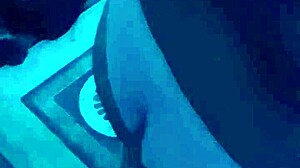 recording a video in a hotel for money