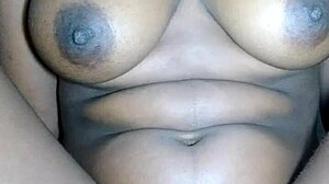 African Pussy Watch Her Fuck Until She Cums