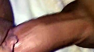 Passionate Dominican Babe