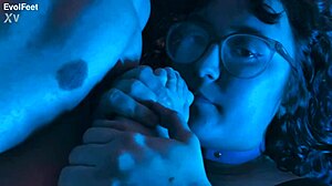 You Think You Can Resist The Smell Of My Dirty Nylons?