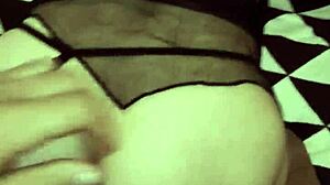 Homemade Amateur Compilation with Anal from 36 Years Couple