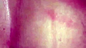 Meu Ex Marido Veio Deixar Filha e Acabei Dando Cuzinho Gostoso!