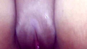 A Latina Milf Couple Makes A Video And Leaks It Online With Big Cock.