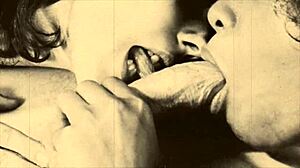 Is This Vintage Interracial Erotic Confession Turning You On?