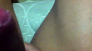 huge masturbation session