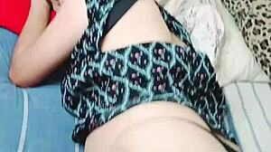 mi video sensual y sabroso tienes que disfrutar cari�o