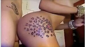 shemale having sex cam with crossdressing amateurs