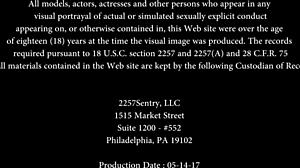 Submissive Little 18+ Ass And Piss Slut Gets Mentally Reprogrammed To Serve!