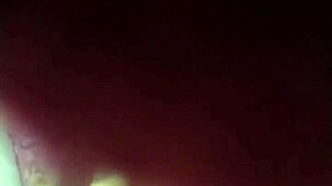 Latina Brunette Fucked In Thong And Panties