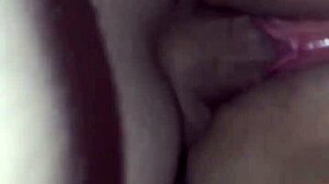 A Latina Milf Couple Makes A Video And Leaks It Online With Big Cock.