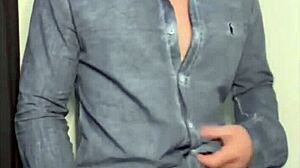 Exclusive Subscriber Video Handjob Monster Cock