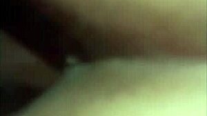 Lucky to fuck smooth Indonesian girl