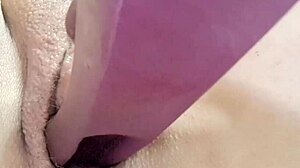 gorgeous italian milf orgasms with terri.