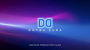 Blonde skinny girl takes monster cock in anal pounding