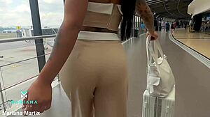 Mariana Martix's Wild Trip Adventures?