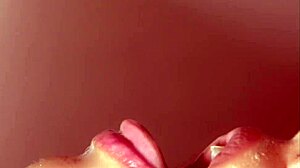 Japanese stepsister gives uncensored blowjob