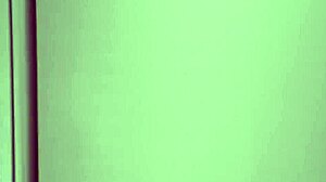 Teen Brunette Loves Cum Inside During Doggystyle