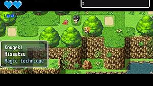 Deixando um cara tímido casar com meu amigo em troca de favor—Bible Quest parte 8.