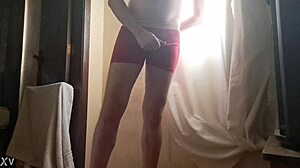 Sexy Close-Up Video Featuring Rodriguezx3 on Xvideos