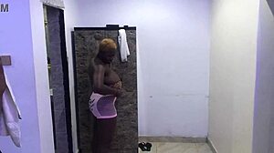 Behind Scenes: Emris53, Harveyxbush CREAMPIE Wet Sarah!