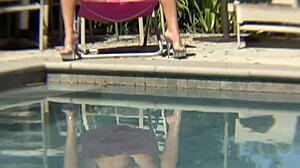 My sugar daddy is not home