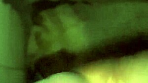 Intense feelings while masturbating big cock