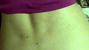 Eating Some Ass at My Mother-in-Laws House and Cumming All Over Her Ass